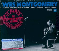 In Paris: The Definitive ORTF Recording