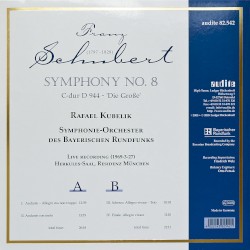 Symphony no. 8