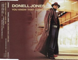 You Know That I Love You