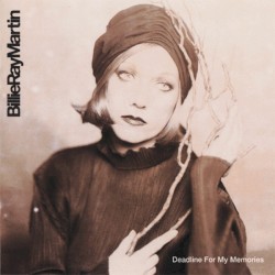 Deadline for My Memories