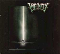 Beto Vázquez Infinity