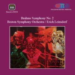 Brahms: Symphony No. 2 In D