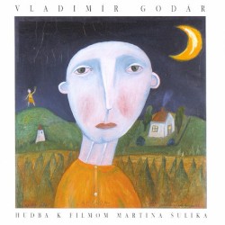 Hudba k filmom Martina Šulíka