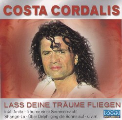 Lass Deine Träume fliegen