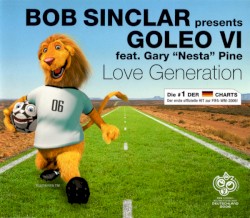 Love Generation