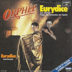 Eurydice