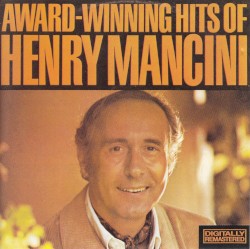 Award-Winning Hits of Henry Mancini