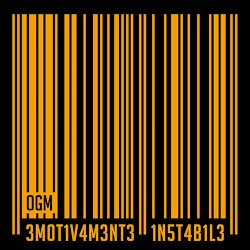 Emotivamente instabile