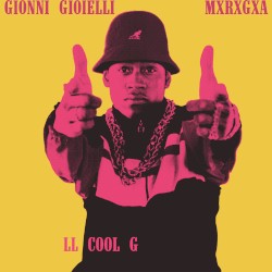 LL Cool G