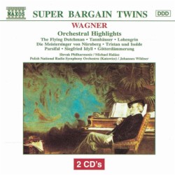 Orchestral Highlights