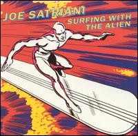 Surfing With the Alien