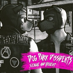 Sexual and Violent