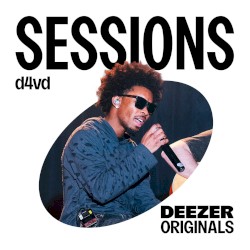 Deezer Sessions Live