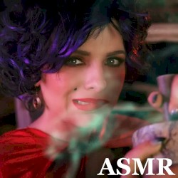 Witch Sniffs and Prepares You for Potion