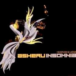 Insomnia, Volume 2: Sleepless in Japan