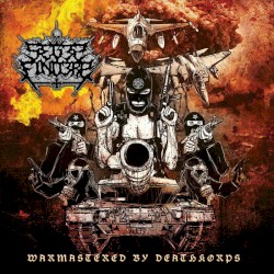 Warmastered by Deathkorps