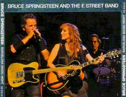 2008‐07‐20: Camp Nou, Barcelona, Spain