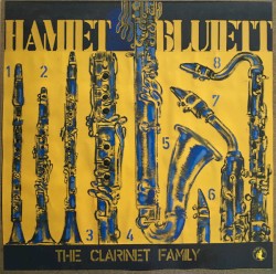 The Clarinet Family