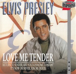 Love Me Tender