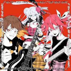 if you're a lost cause and you know it, clap your hands