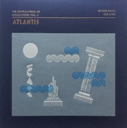 The Encyclopedia of Civilizations Vol. 2: Atlantis