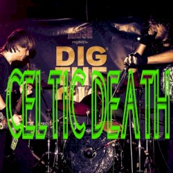 Celtic Death Jams EP