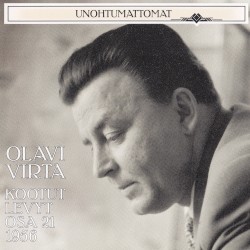 Kootut levyt, osa 21: 1956