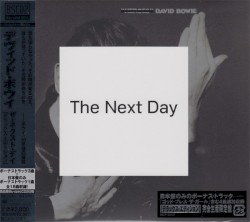 The Next Day