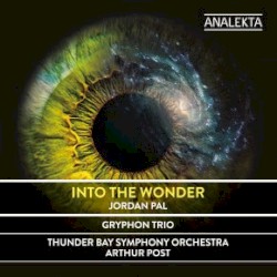 Into the Wonder