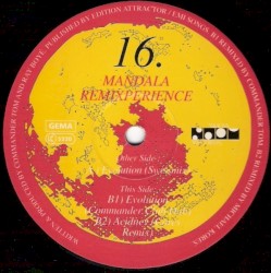 Remixperience