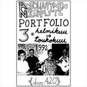 Portfolio 3 (II-V/92)
