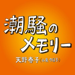 潮騒のメモリー