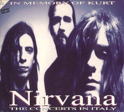 The Concerts in Italy