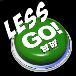 Less Go (The Remixes)