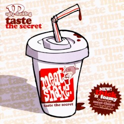 Taste the Secret