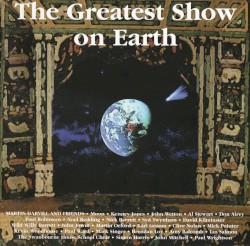 The Greatest Show on Earth