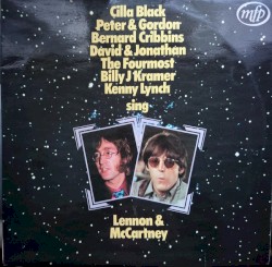 Sing Lennon & McCartney
