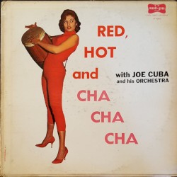 Red, Hot and Cha Cha Cha