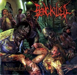 Massacre of the Living