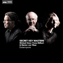 Secret Key Masters