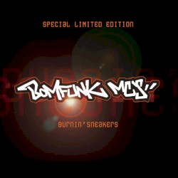 Burnin’ Sneakers