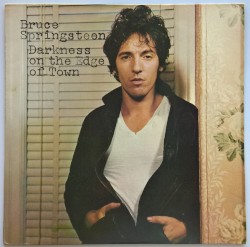 Darkness on the Edge of Town