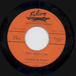 Eres orgullosa / El buey