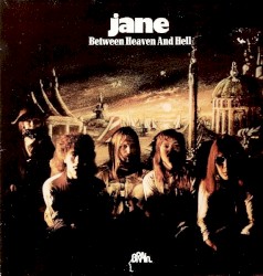 Between Heaven and Hell