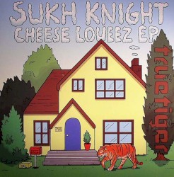 Cheese Loueez EP