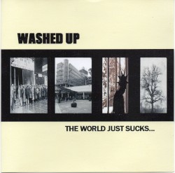 The World Just Sucks...