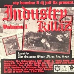 Industry Killaz, Volume 1