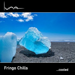 ...cooled