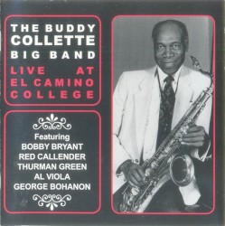 Live At El Camino College