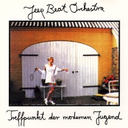 Treffpunkt der modernen Jugend